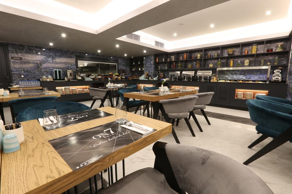 Restaurant/places to eat, Breakfast