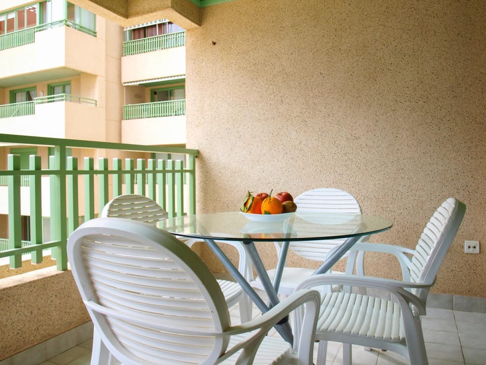 Balcony/Terrace, On site