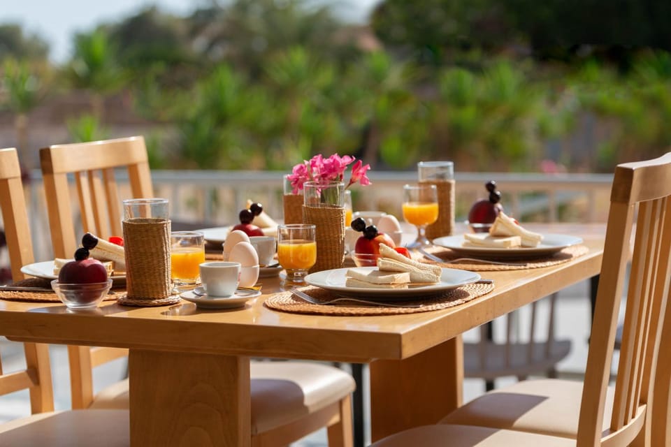 Marie Κelly Apartments Apartment hotel in Crete