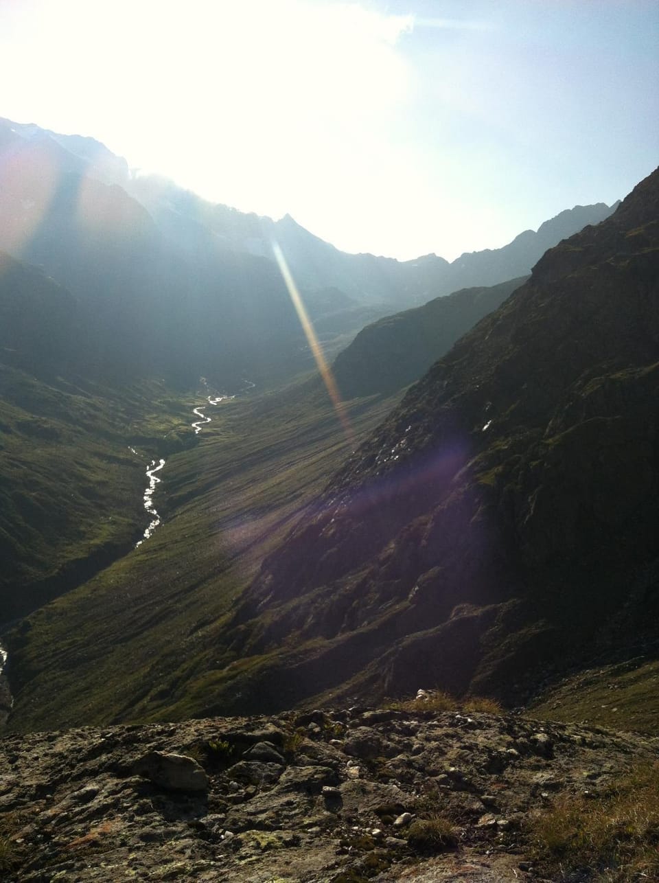 Other, Area and facilities