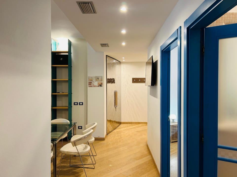 Grazia Luxury Home Apartment in Verona