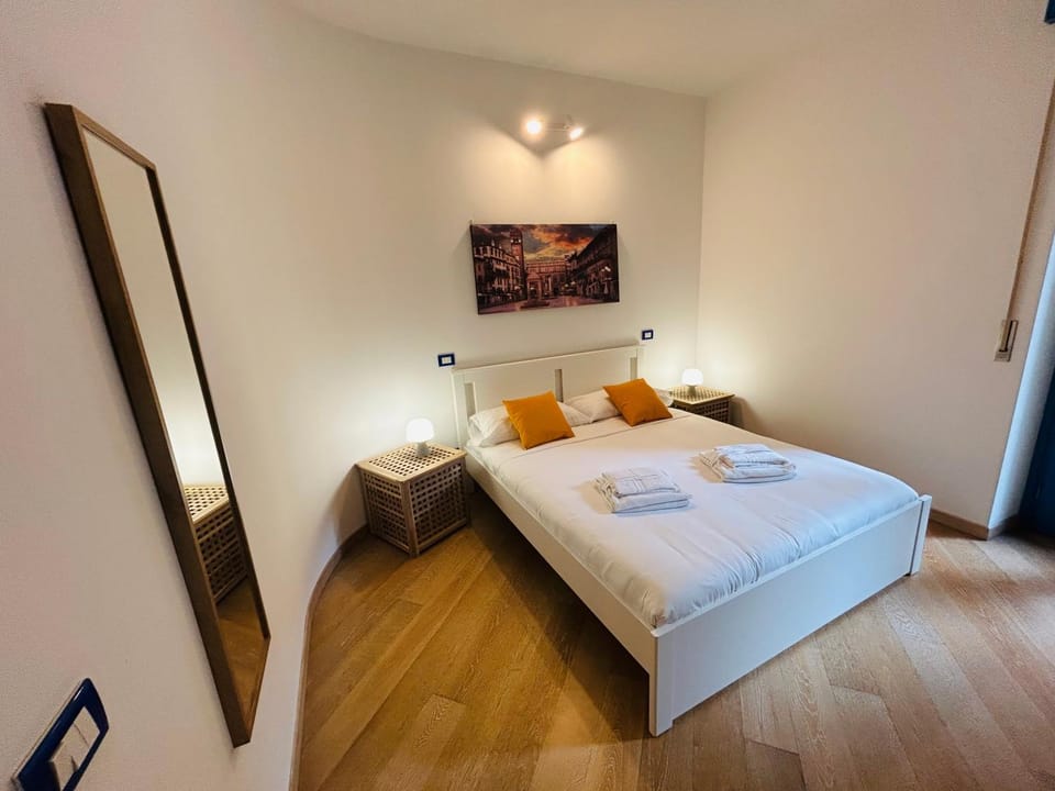 Grazia Luxury Home Apartment in Verona