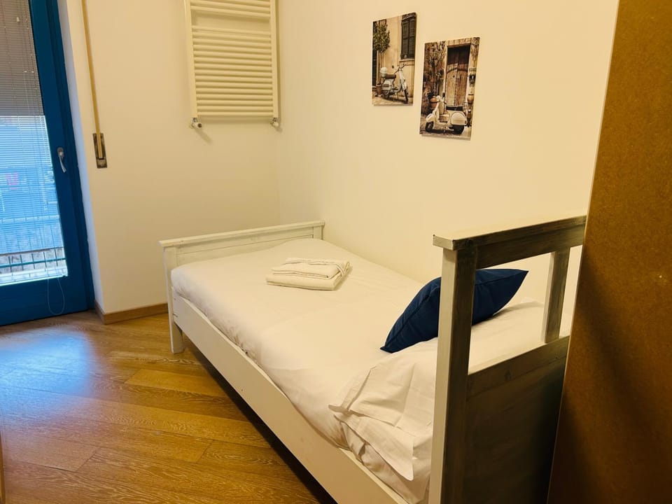Grazia Luxury Home Apartment in Verona
