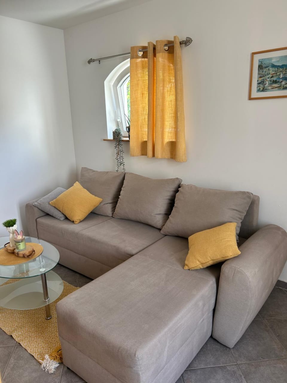 Apartments TOMMI Apartment in Primorje-Gorski Kotar County