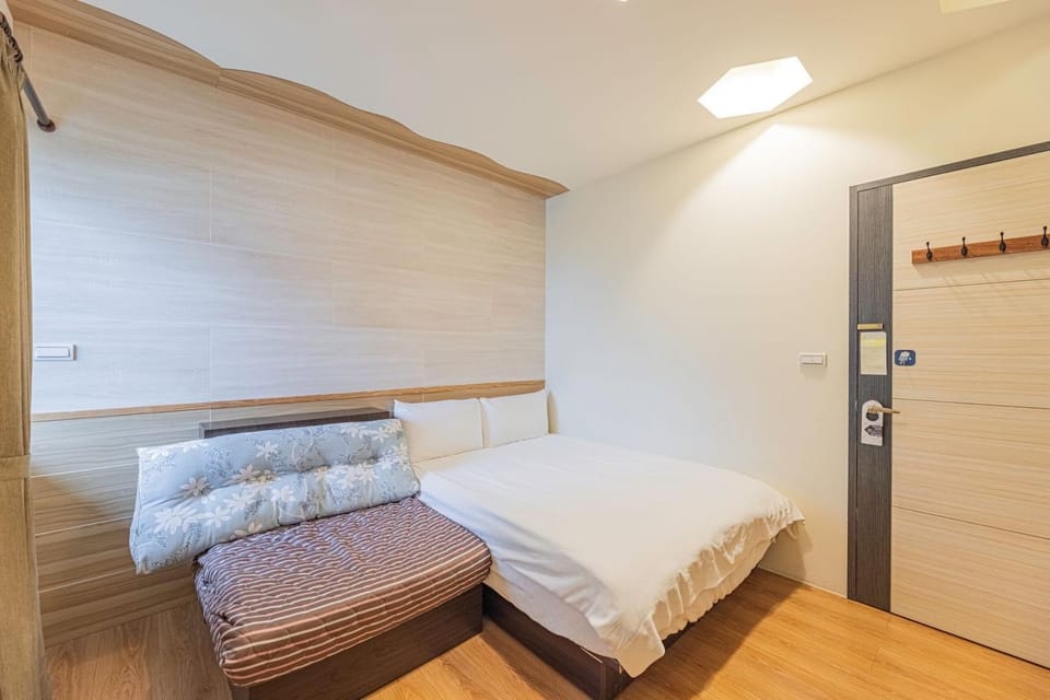 Happiness Yes Story B&B Vacation rental in Taiwan, Province of China