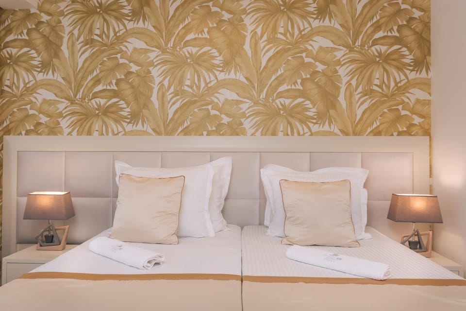 Bed, Decorative detail