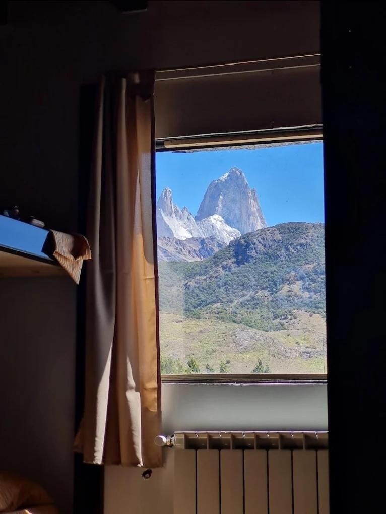 La Comarca Hostel Hostel in El Chaltén