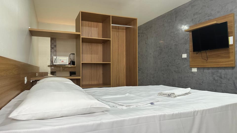 Victory Flat Tambaú BR Apartment hotel in João Pessoa