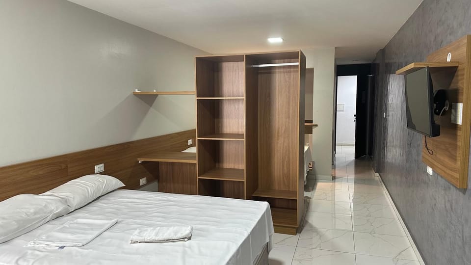 Victory Flat Tambaú BR Apartment hotel in João Pessoa
