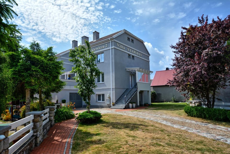 Property building, BBQ facilities, Garden, Beach, Beach, Garden view, Area and facilities