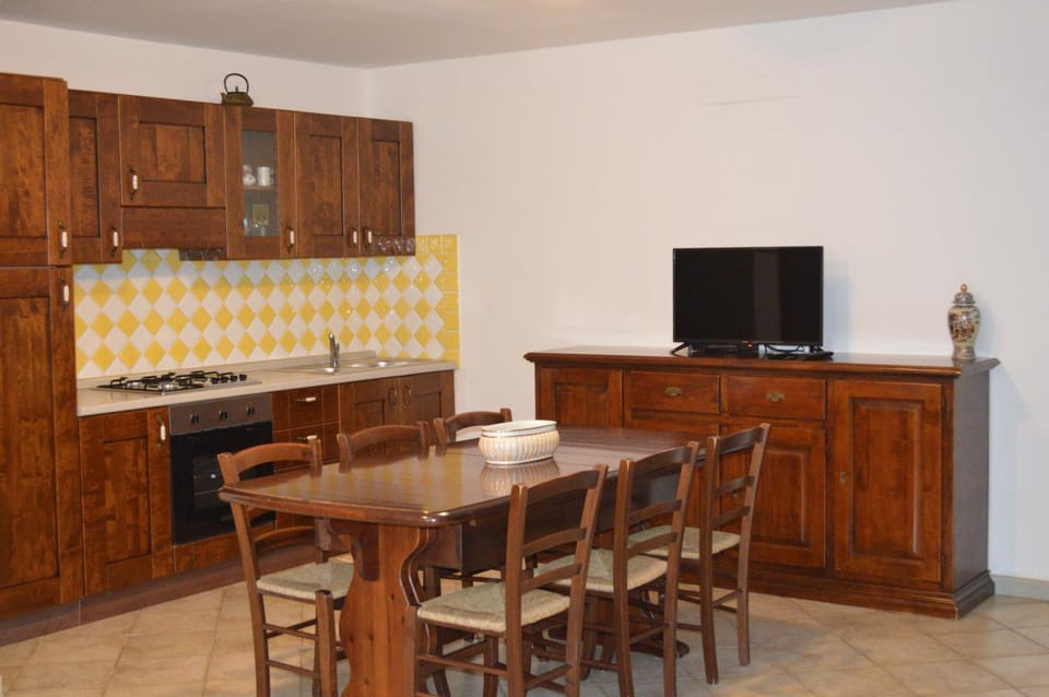 Casa vacanze da Anna Apartment in Sardinia