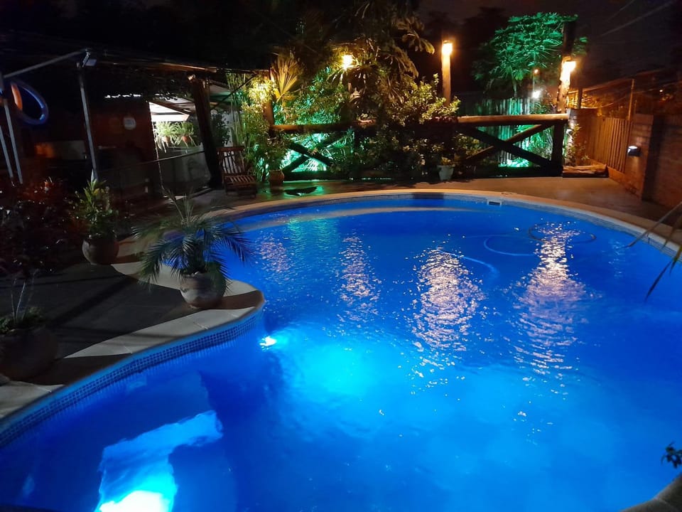 Sentirse en casa House in Puerto Iguazú