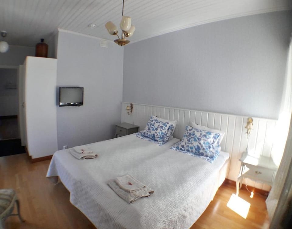 Vääksyn Apteekinmajoitus Hotel in Finland