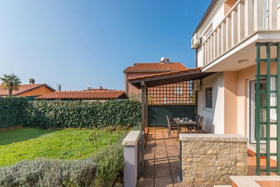 Vita Bed and Breakfast in Istria County