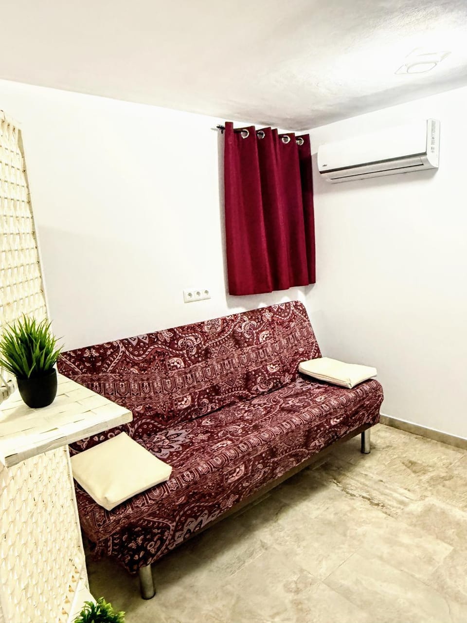 La Casa Del Recreo Apartment in Axarquía