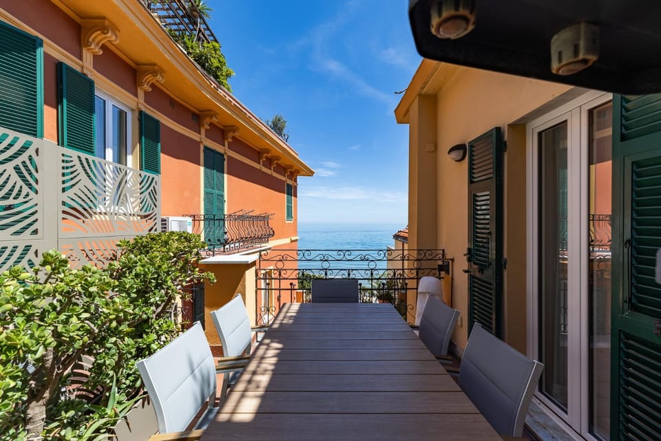 Balcony/Terrace, Balcony/Terrace