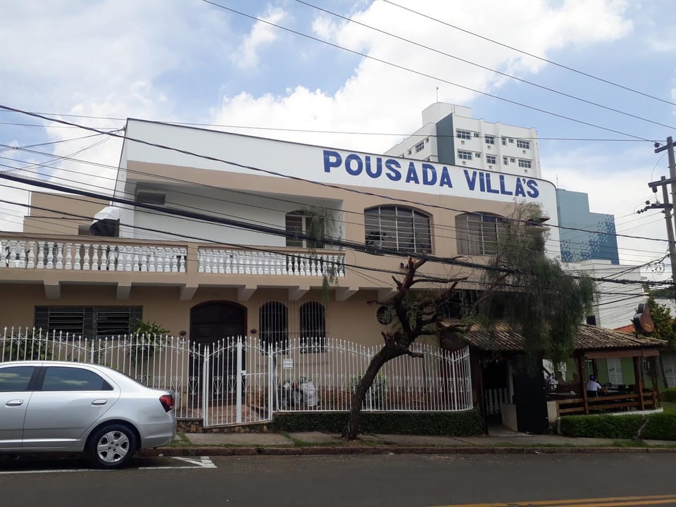 Pousada Villas Inn in Sorocaba