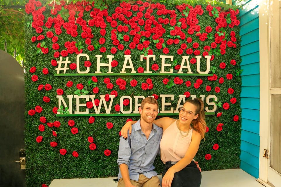 Property building, Decorative detail