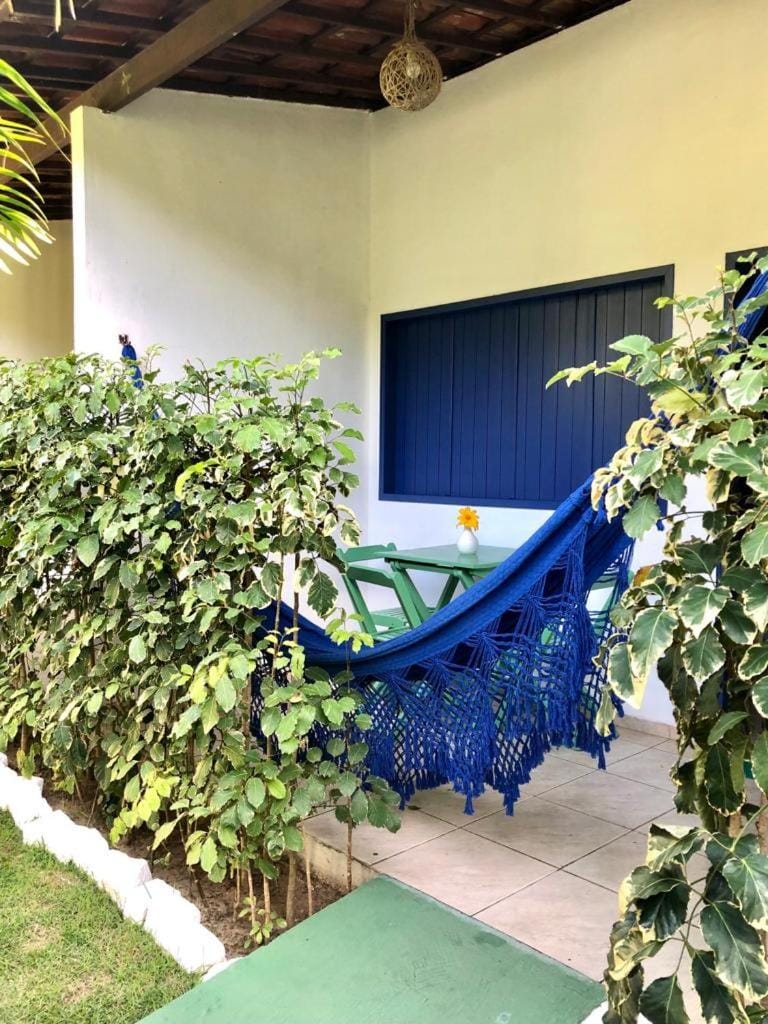 Patio, Dining area