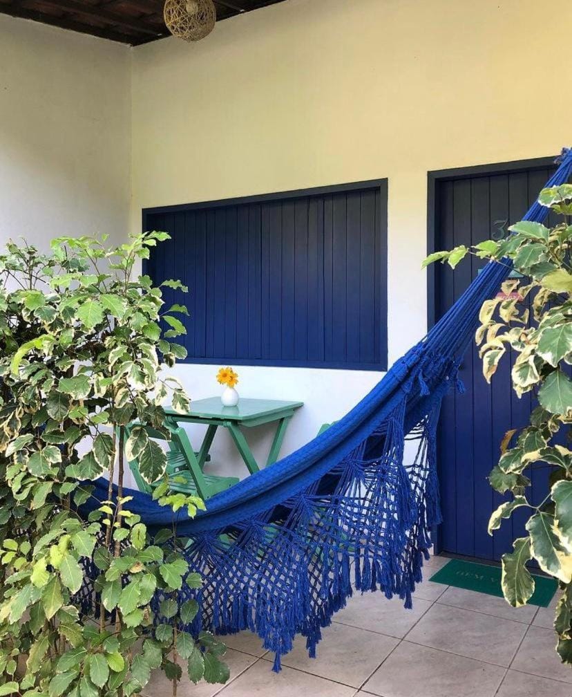 Patio, Dining area