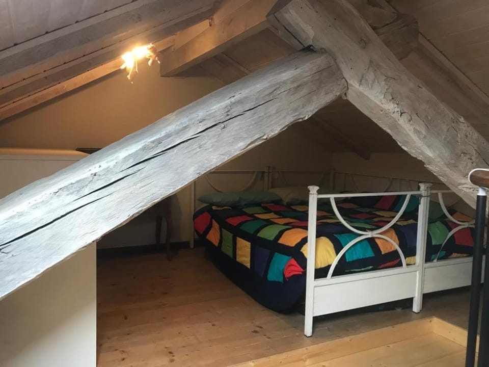 Appartamento Orta centro Apartment in Orta San Giulio