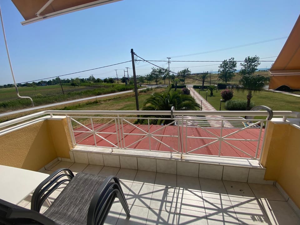 Oasis Apartment hotel in Pieria, Greece