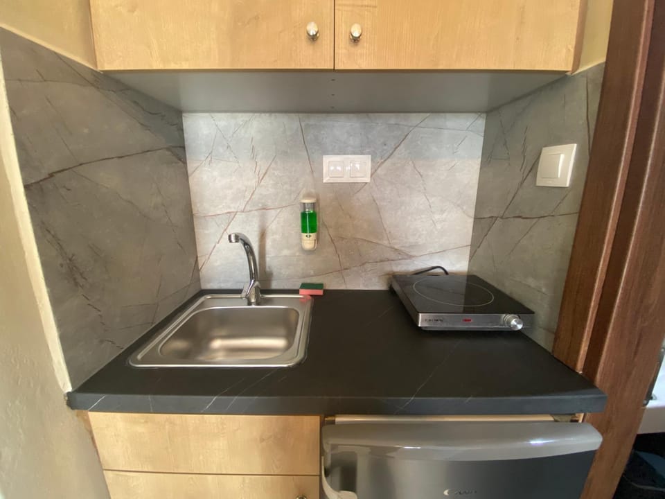 Oasis Apartment hotel in Pieria, Greece