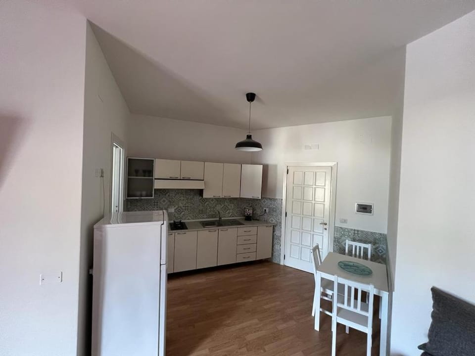 Casa di Charlie Apartment in Gaeta