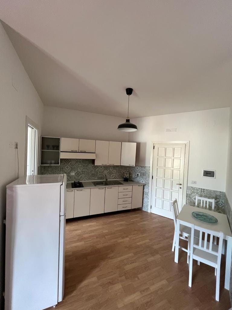Casa di Charlie Apartment in Gaeta