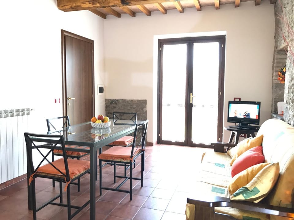 Agriturismo Battaglini Farm Stay in Bolsena