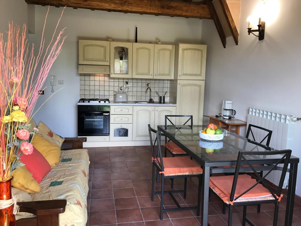 Agriturismo Battaglini Farm Stay in Bolsena