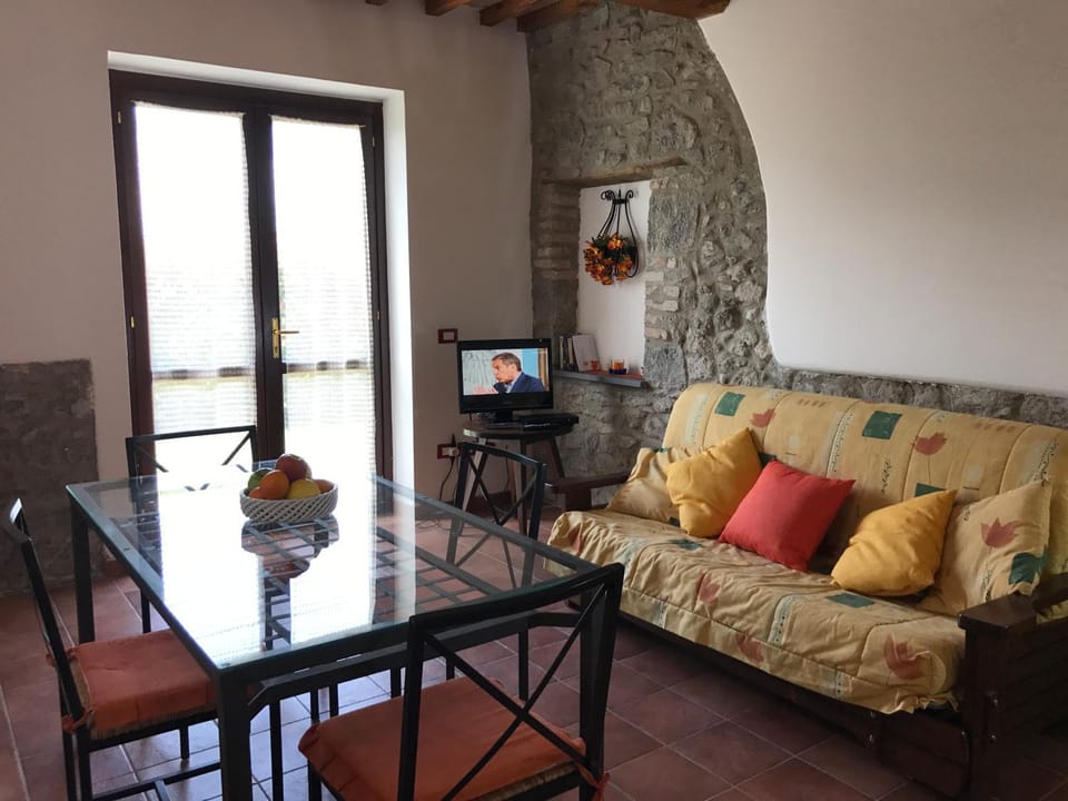 Agriturismo Battaglini Farm Stay in Bolsena