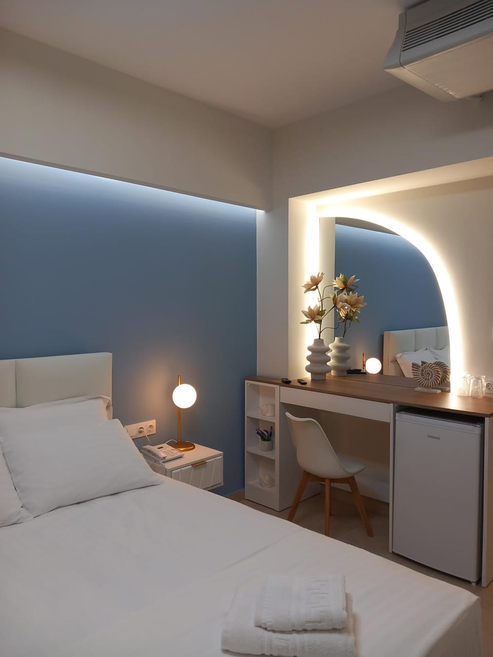 Hotel Ilion Hotel in Pieria, Greece