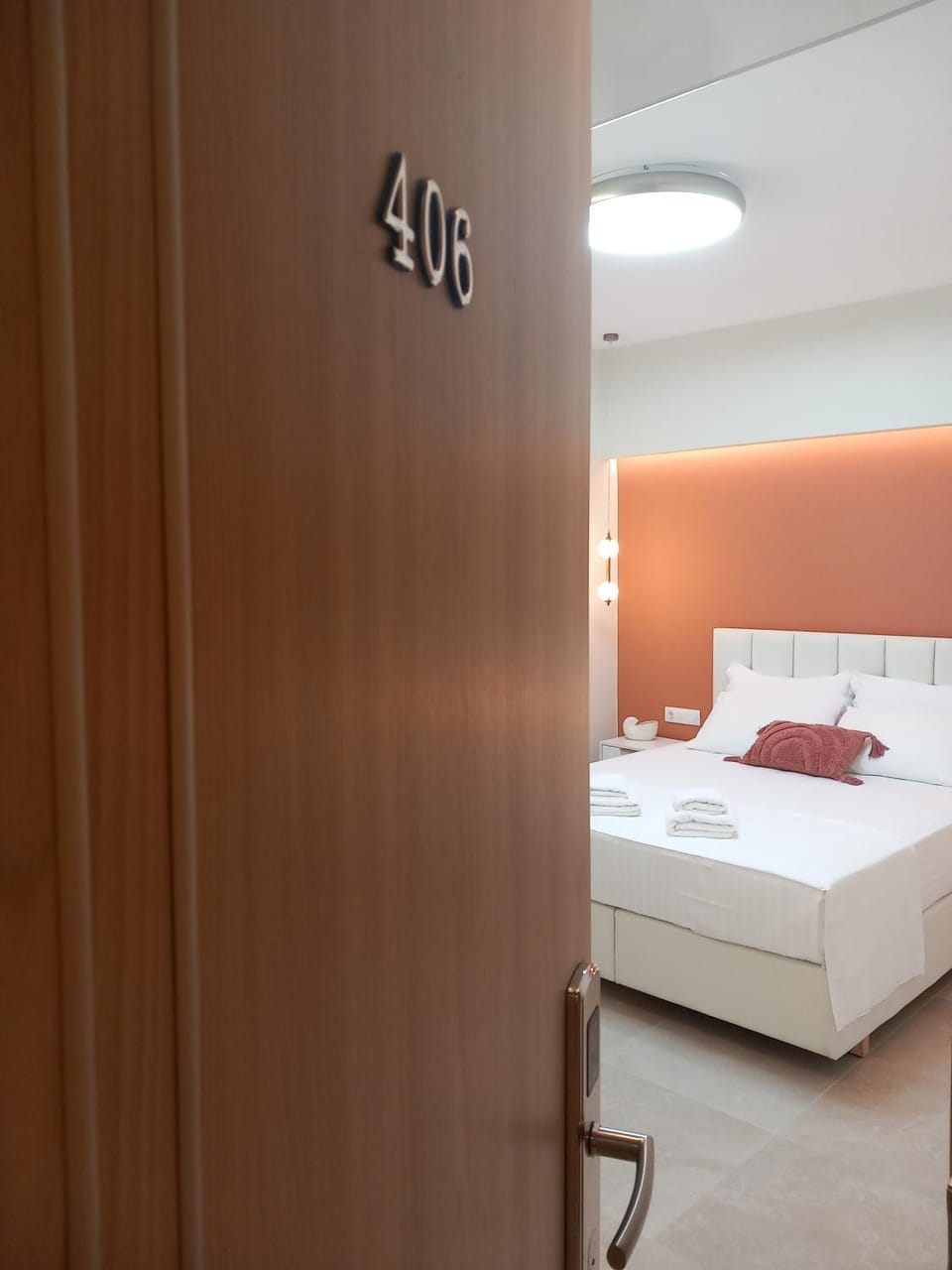 Hotel Ilion Hotel in Pieria, Greece