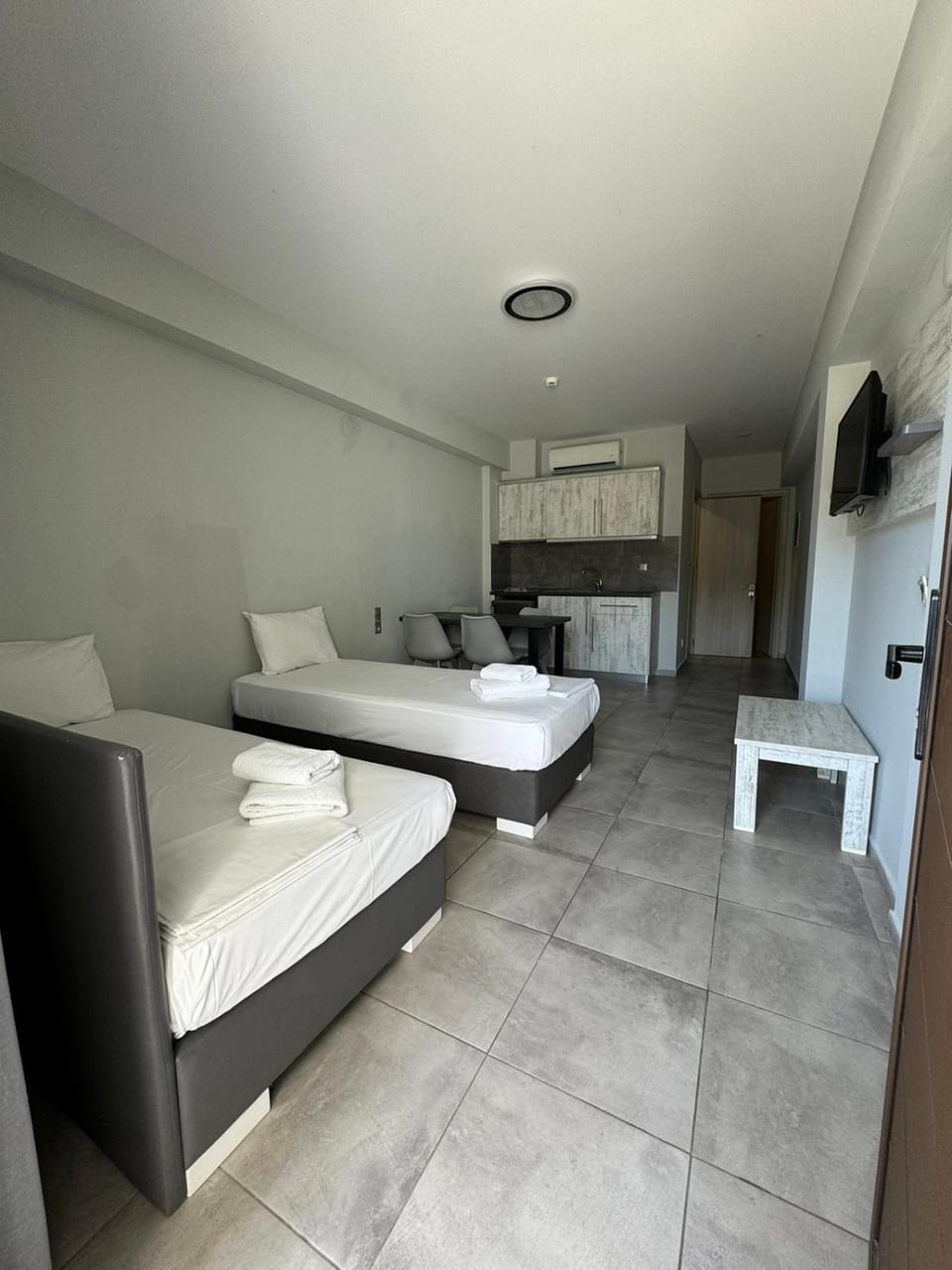 Aphrodite Apartment hotel in Decentralized Administration of Macedonia and Thrace