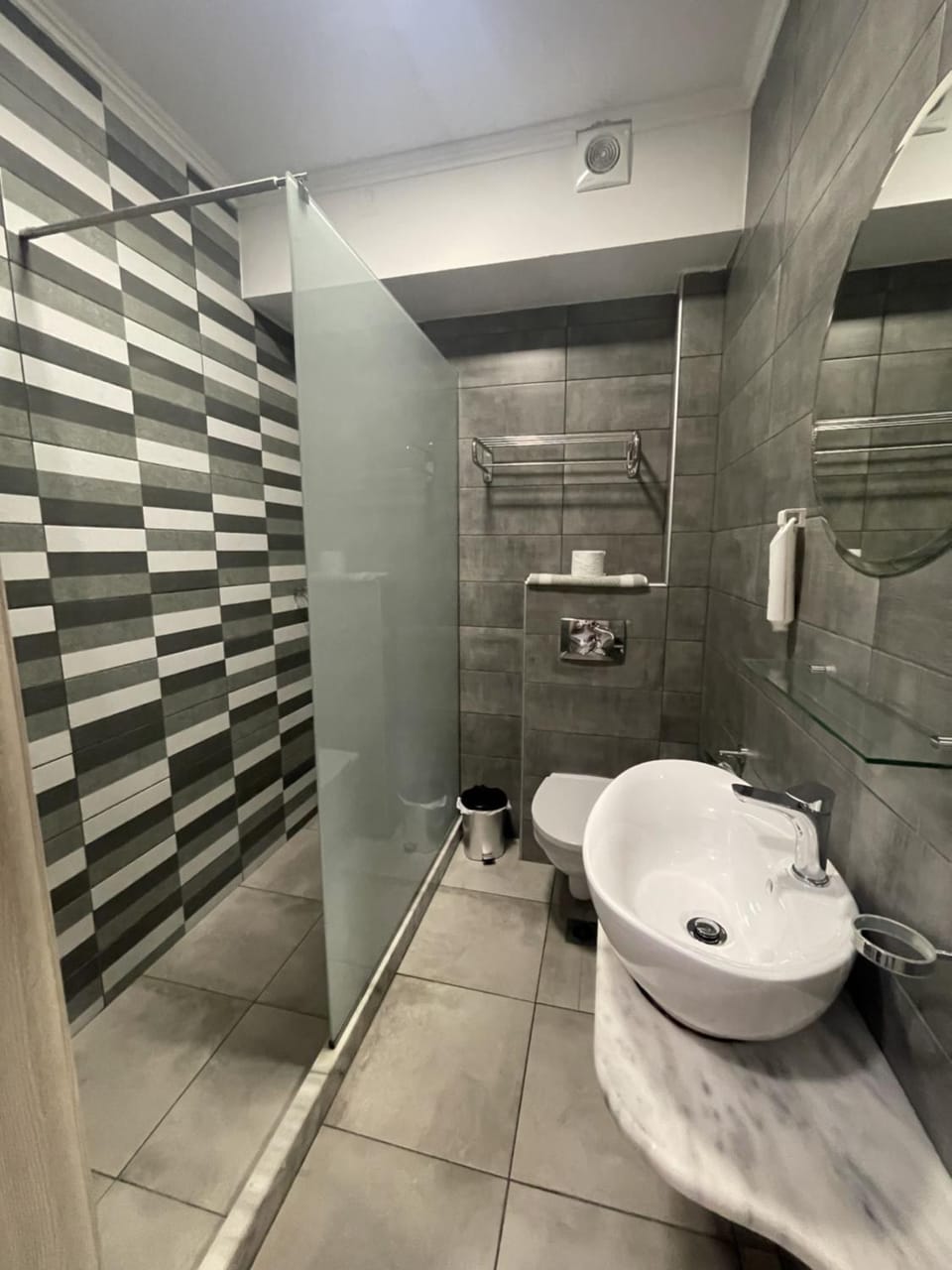 Aphrodite Apartment hotel in Decentralized Administration of Macedonia and Thrace