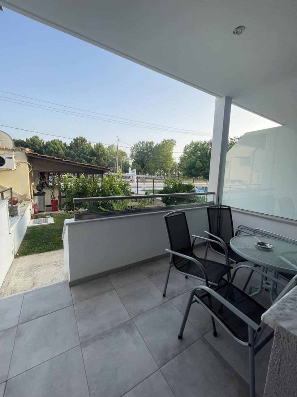 Aphrodite Apartment hotel in Decentralized Administration of Macedonia and Thrace