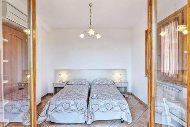 Casa Consuelo App. 1 (trilocale) Apartment in Capoliveri