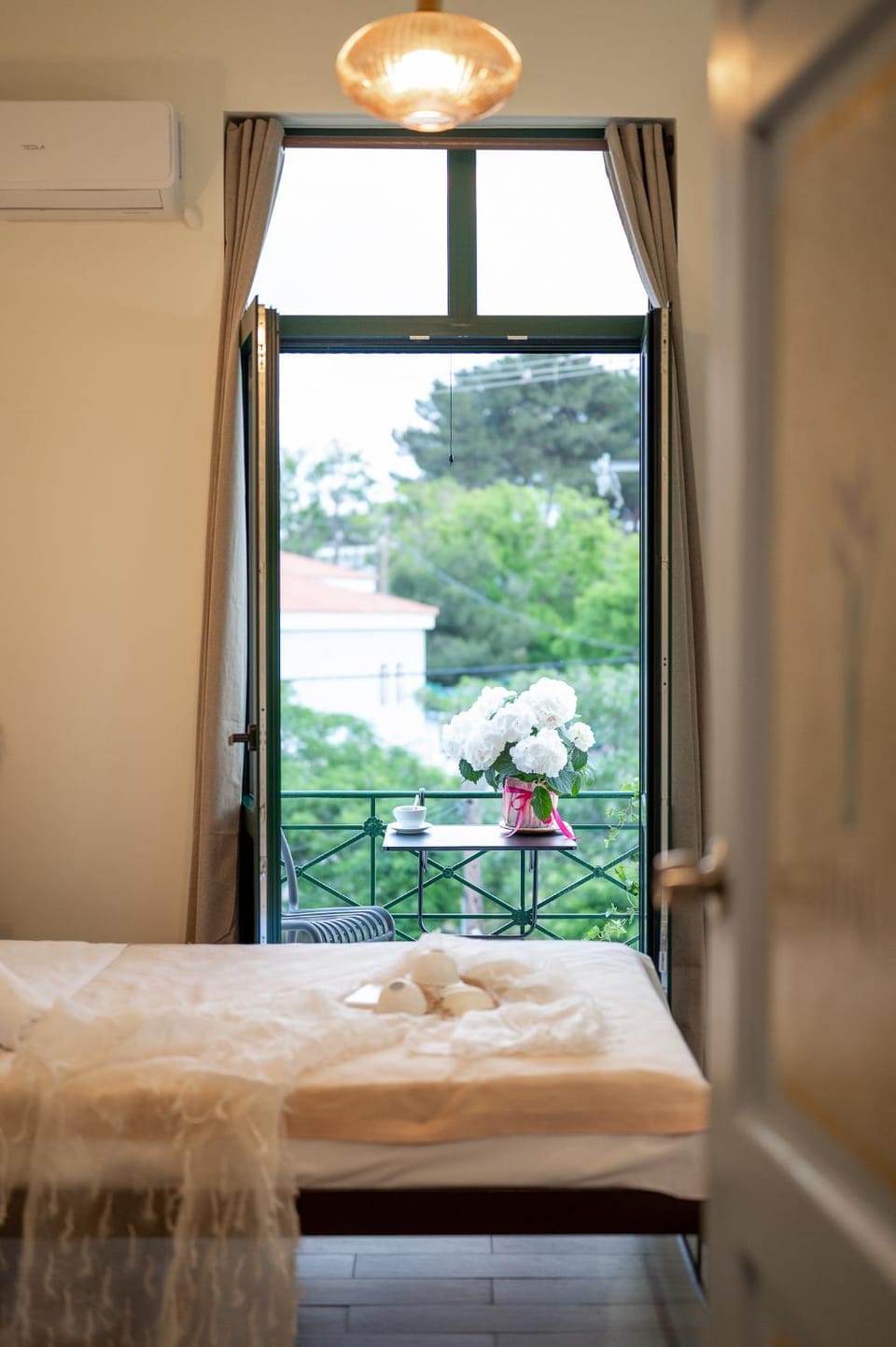 Orfeas Hotel Hotel in İzmir Province