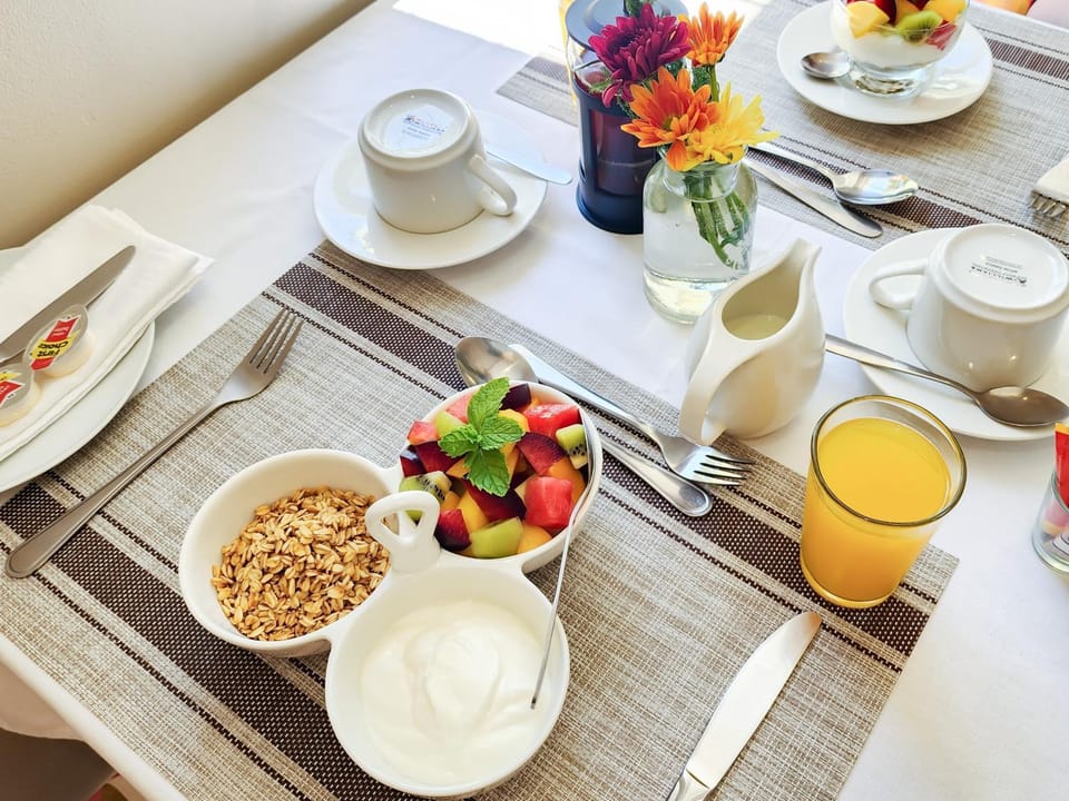Breakfast