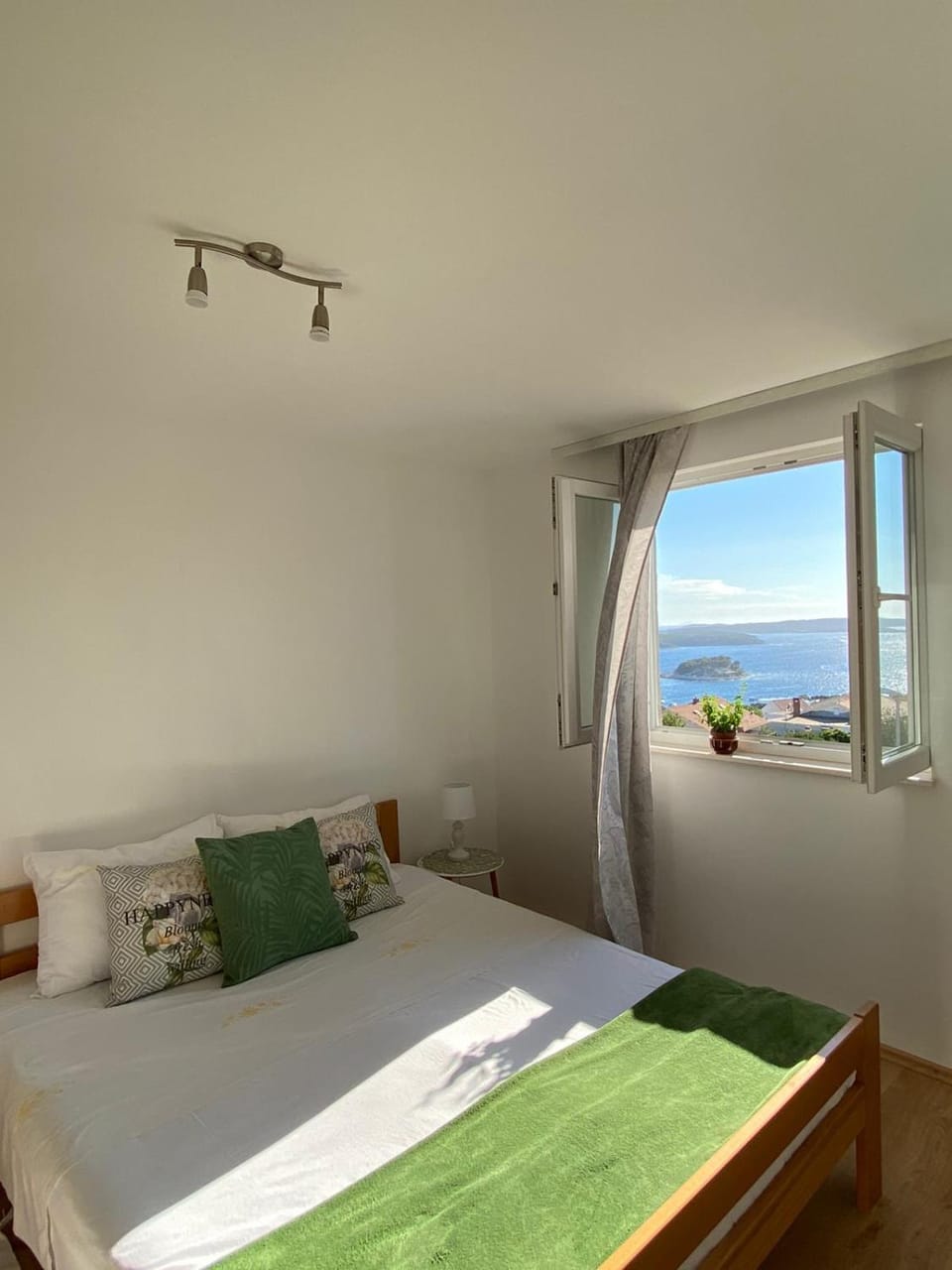 Apartmani Anka Hvar Apartment in Hvar