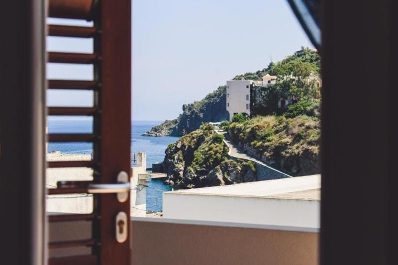 Le 7 sorelle Apartment hotel in Lipari