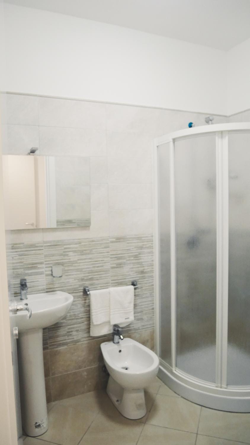 Le 7 sorelle Apartment hotel in Lipari