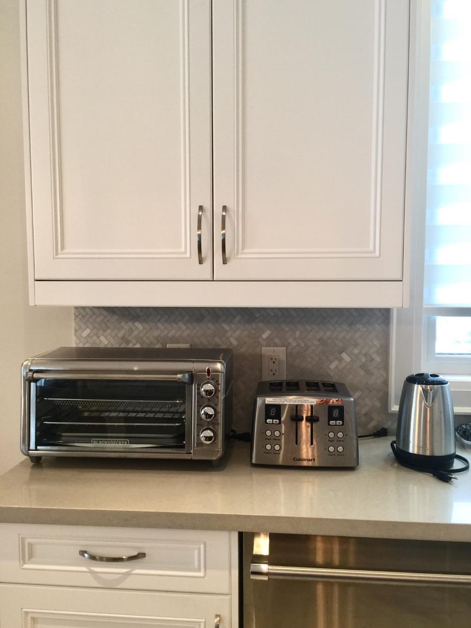 Comfortable private space Vacation rental in Pickering