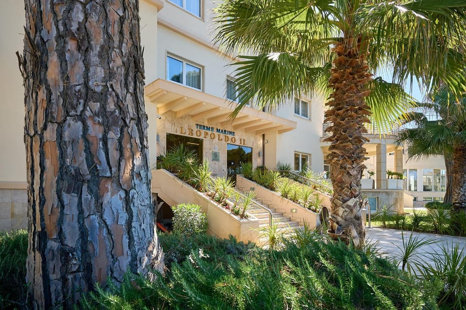 Property building, Spring, Day, Garden, Garden view