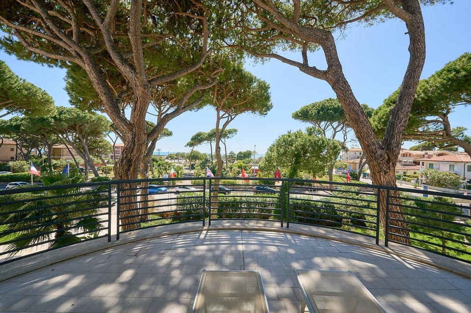 Spring, Day, Natural landscape, View (from property/room), Balcony/Terrace