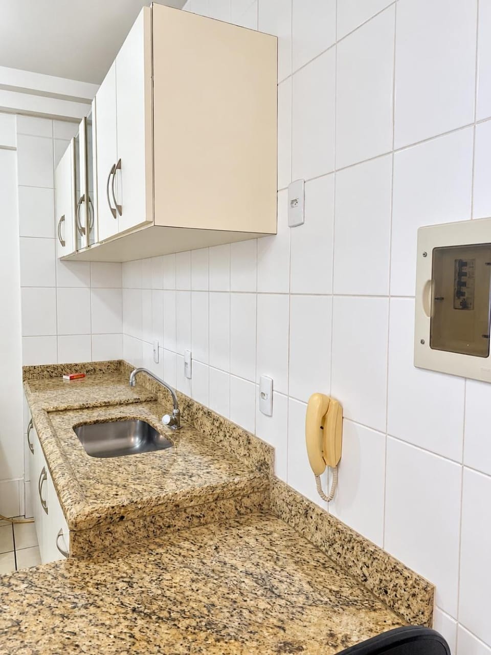 Flats for you Bueno Apartment hotel in Goiania