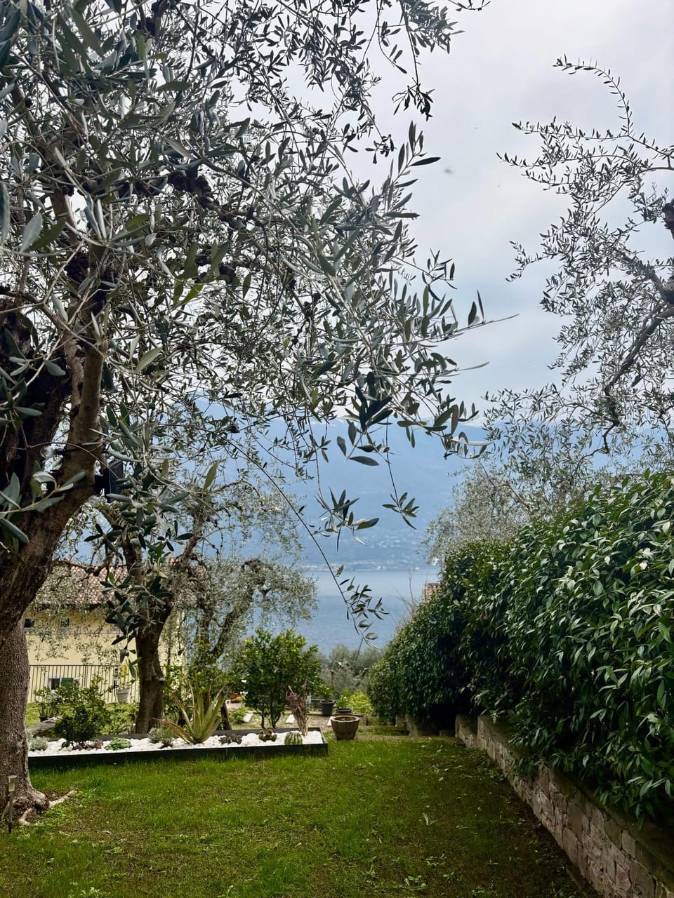 Patty's Lemonhouse Apartment in Limone Sul Garda