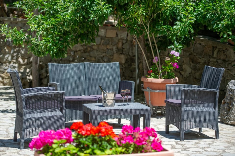 Il Vigneto Villa in Campania