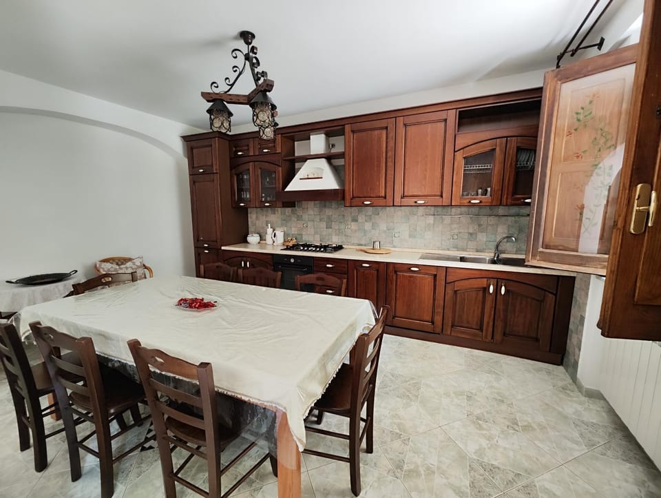 Il Vigneto Villa in Campania